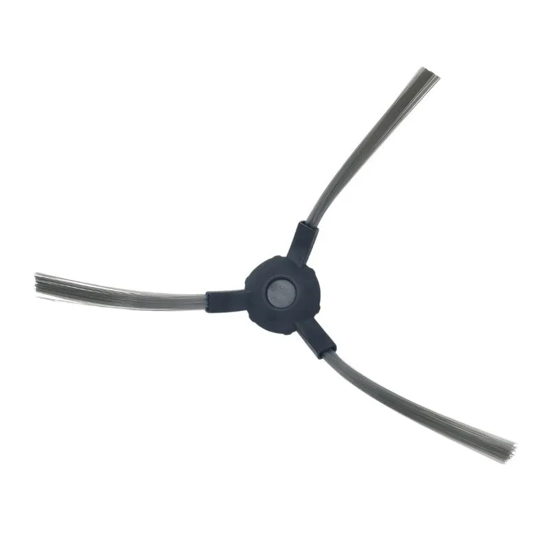 Escova de Limpeza Lateral Direita (r) para Robô Aspirador Mondial Fast Clean RB-03 RB-04 0367-10