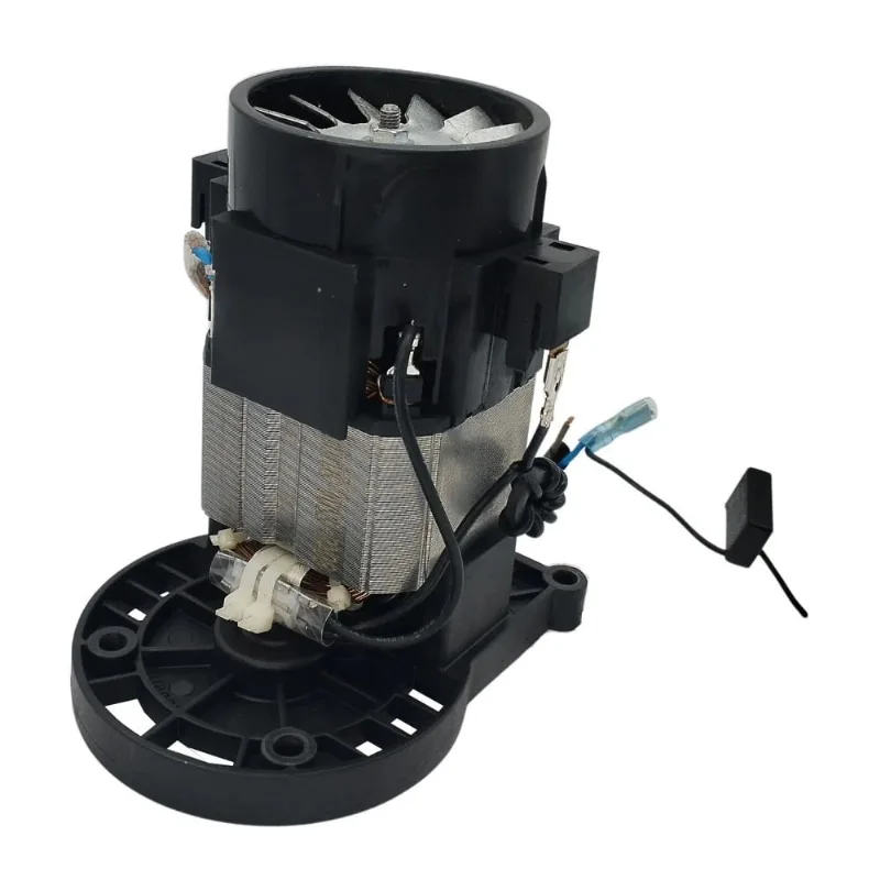 Motor Elétrico Compatível com Lavajato Karcher K2 Standard Versão 2 1.994-361.0 1200W 127V