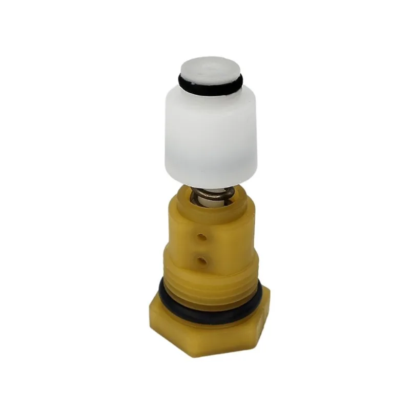 Pressostato Válvula Tampa By Pass para Lavadora Branco BL1300C BL1500C BL1800C 19215900