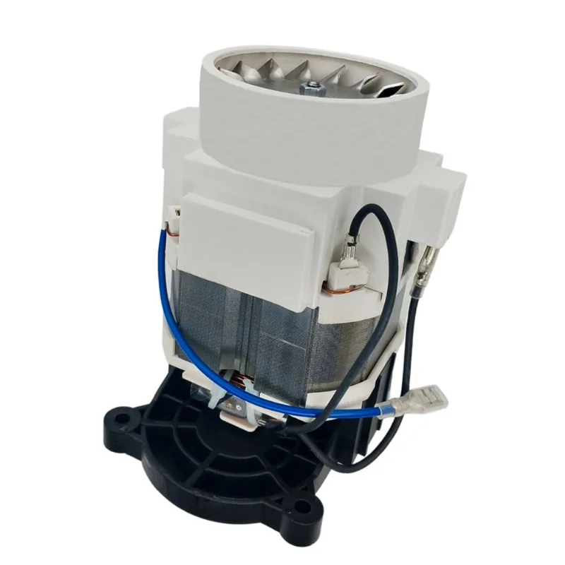 Motor Elétrico Compatível com Lavajato Vonder LAV2000 (220V)