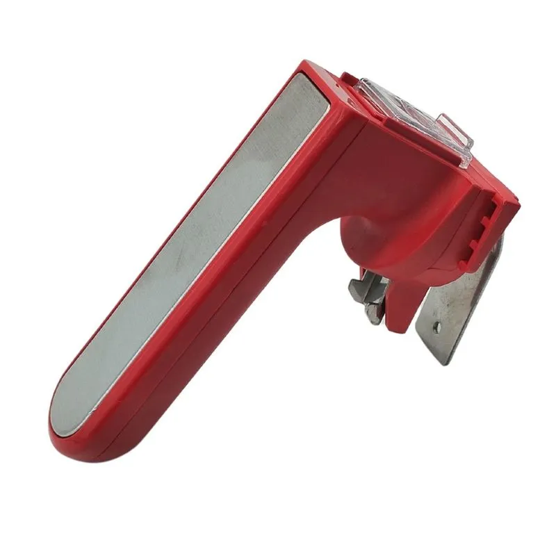 Cabo Alça Puxador Vermelho para Fritadeira Elétrica Air Fryer Mondial AFN-40-RI AFN-50-RI 1238-53