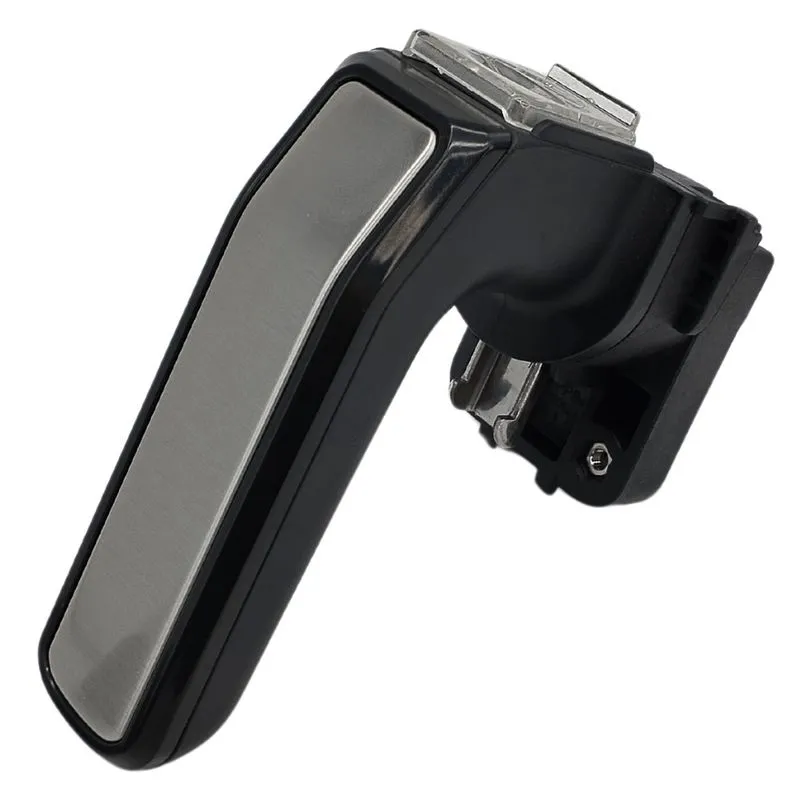 Cabo Alça Puxador Preto Inox para Fritadeira Elétrica Air Fryer Mondial AFD-01-BI 1561-35