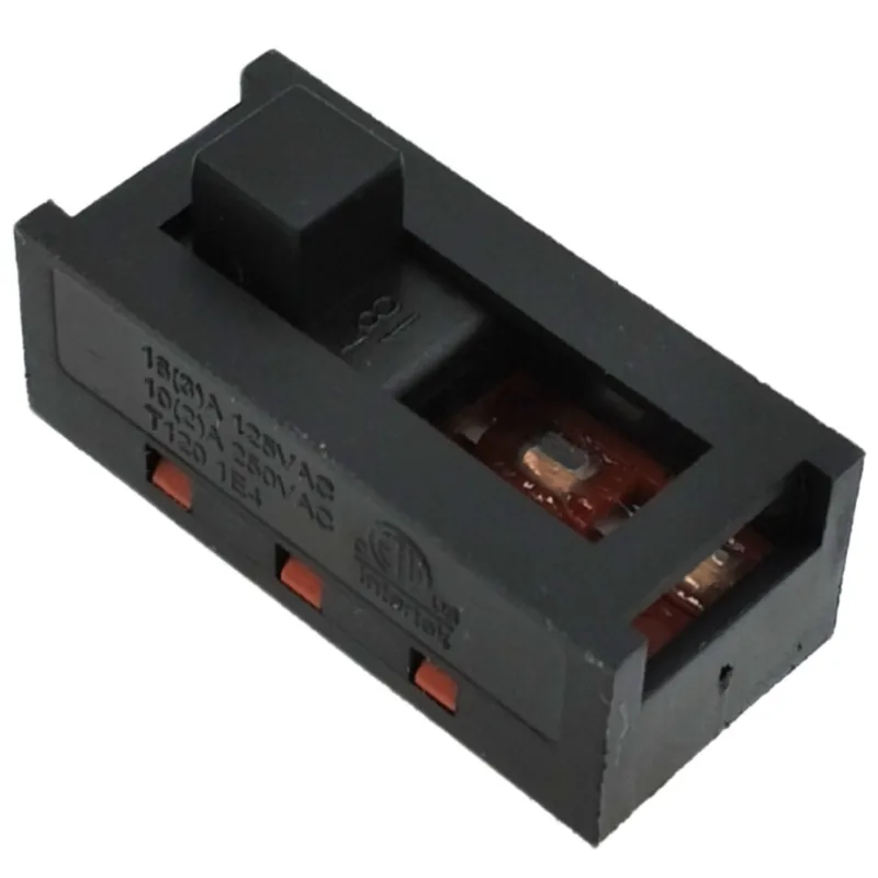 Chave Micro Switch Interruptor para Soprador Garthen GSF-2000 36707.9