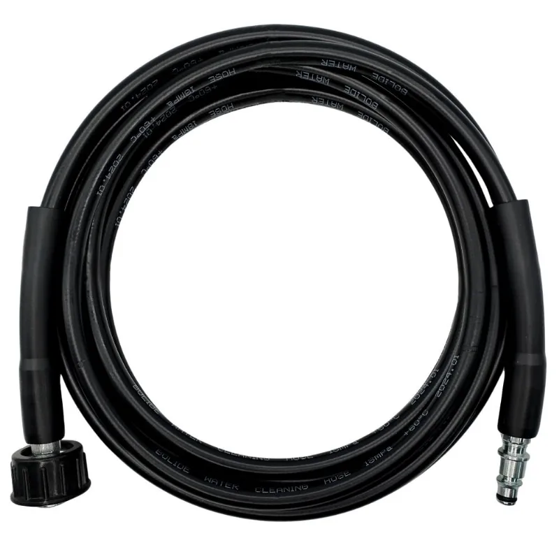 Mangueira Nylon 4M Lavadora Electrolux EWS30 EWS31 EWS50 UWS31 Modelo Novo Encaixe Pino A23772802