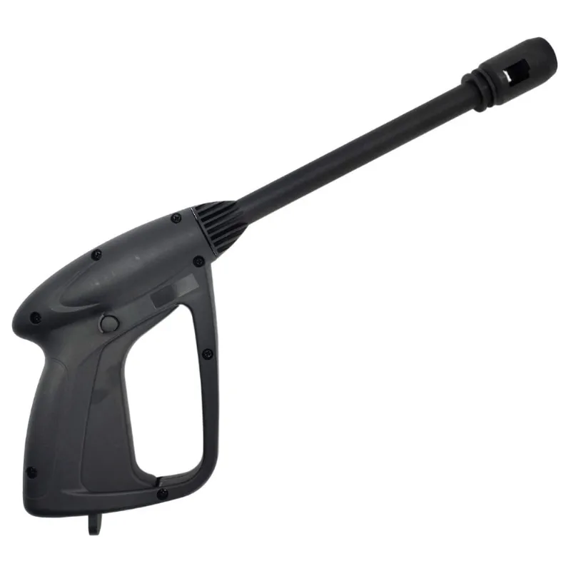 Pistola Gatilho para Lavajato Black&Decker PW1360 PW1400 PW1550 PW1600 PW1700 PW1800 PW2000