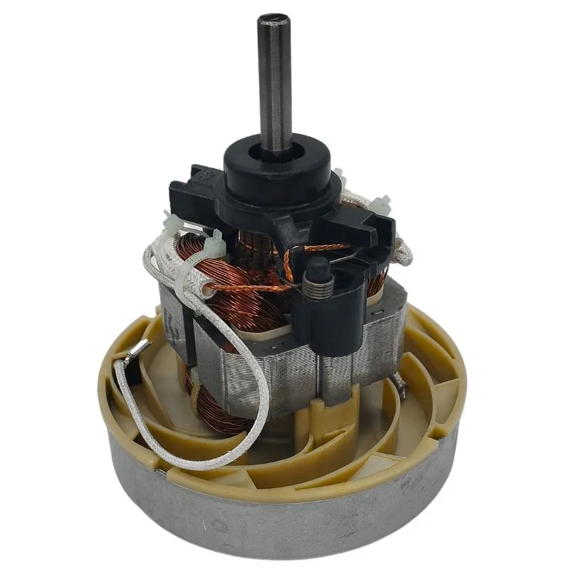 Motor Elétrico para Aspirador Vertical wap life speed 2000W (220V) FW007872