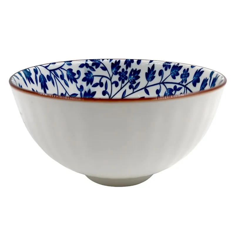 Bowl Kohana 11,5x6cm em Cerâmica Multiart