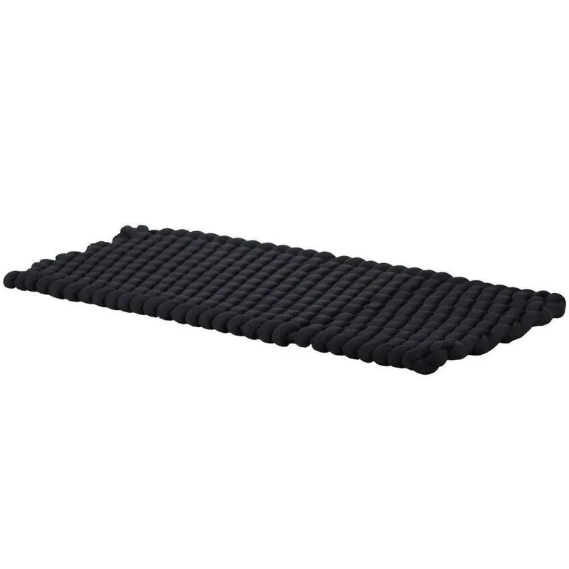 Rede Flutuante Tricô Náutico Pequena Trama Original Azul Turquia