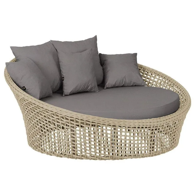 Chaise Hungria Pintura Fendi Corda Náutica E11 Trama Rami