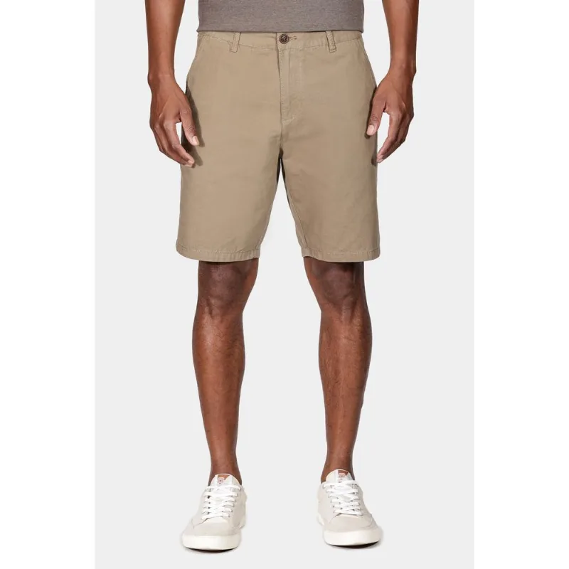 Bermuda Chino Color Kombat Fendi - 52