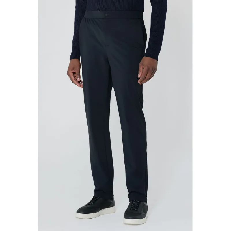 Calça Hiperflex Bolso Magnético Preto - XGG
