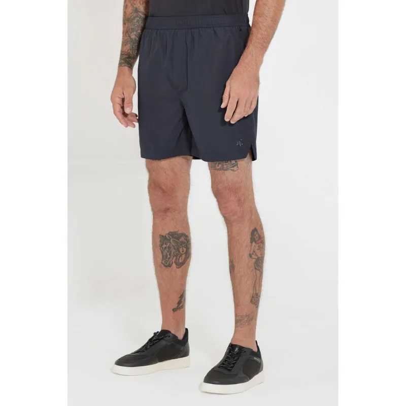 Shorts Ripstop Marinho - GG