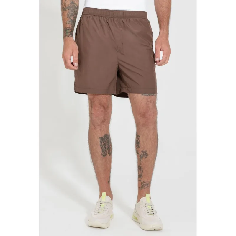 Shorts Ripstop Ocre - XGG