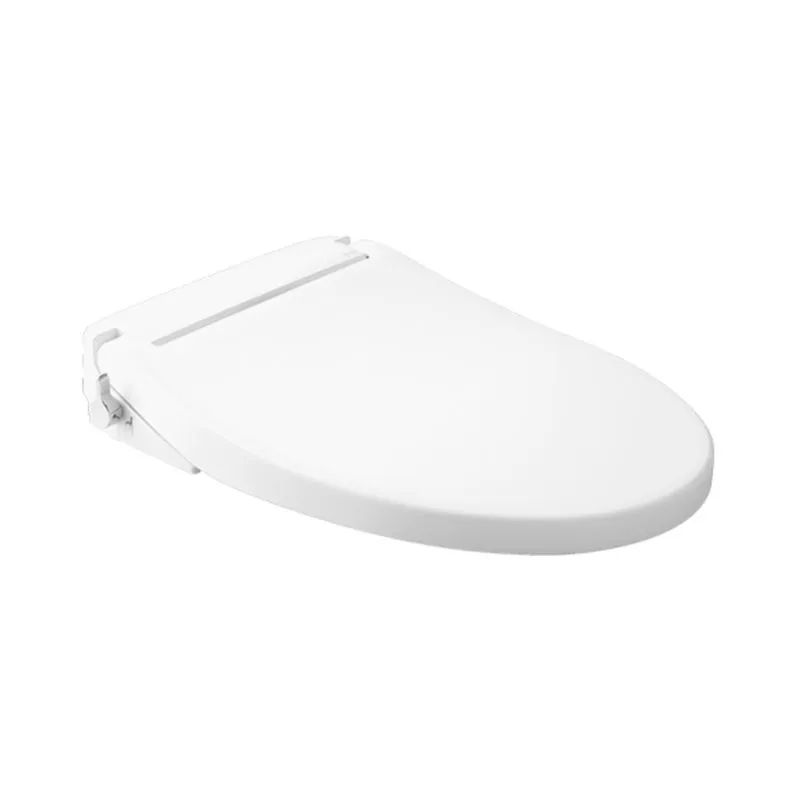 Assento Sanitário Eco Washer Alongado TOTO Branco - TCW08S