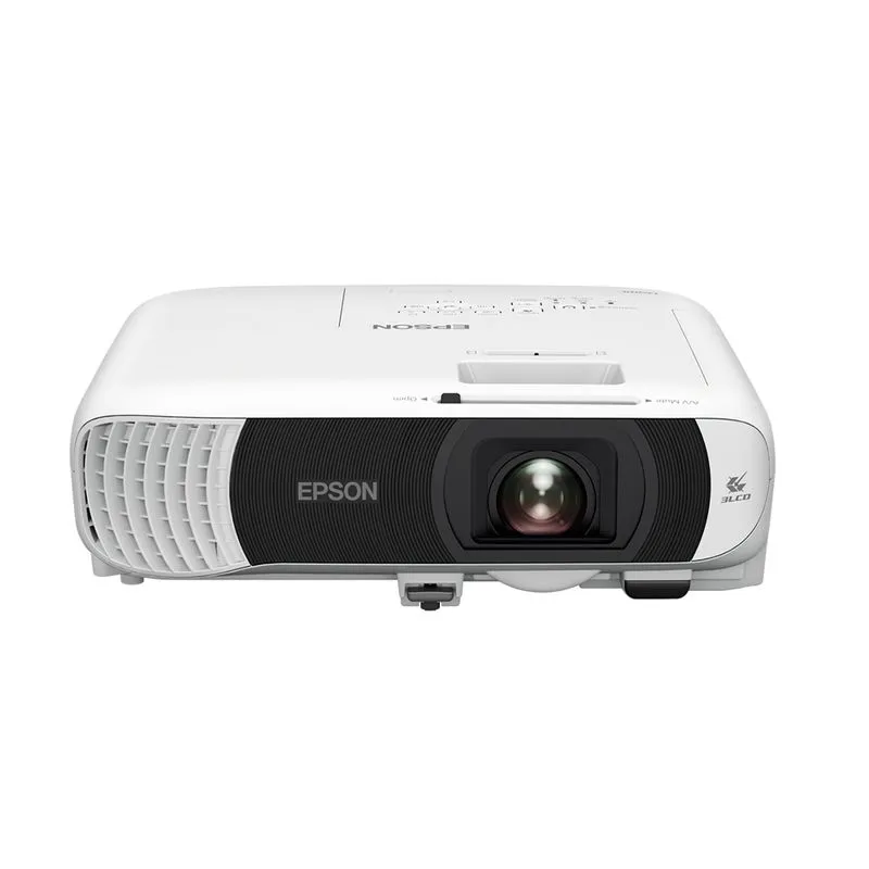 Projetor Epson Powerlite FH-54+ 4.000 Lúmens 3LCD