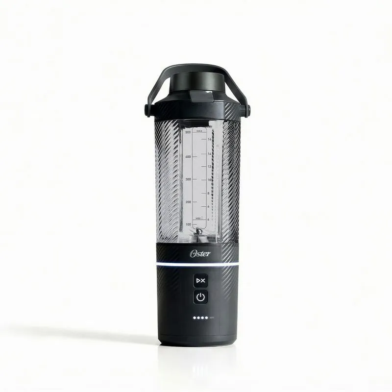 Blender Oster com 01 Velocidade e Capacidade 0,5 Litros - BLSTGFP-B20-000