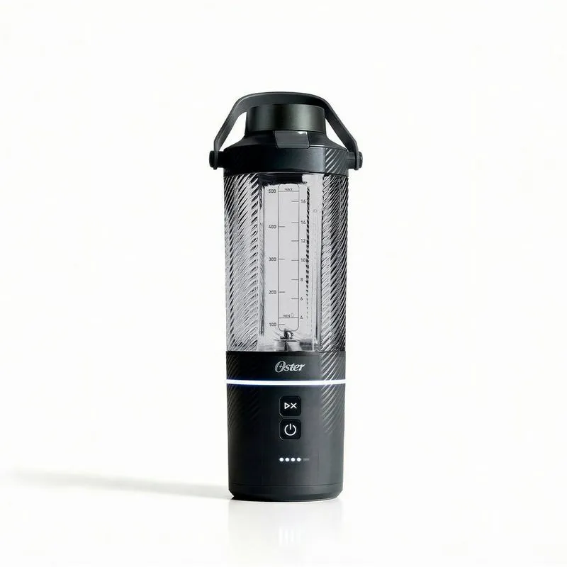 Blender Oster com 01 Velocidade e Capacidade 0,5 Litros - BLSTGFP-B20-000