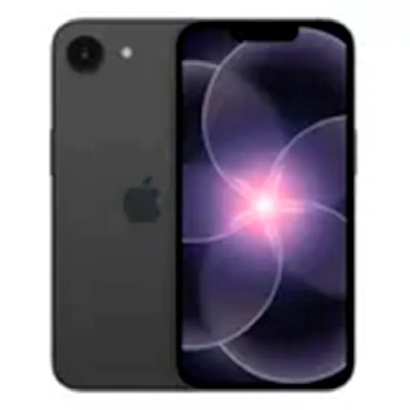 iPhone 17e 512GB Preto