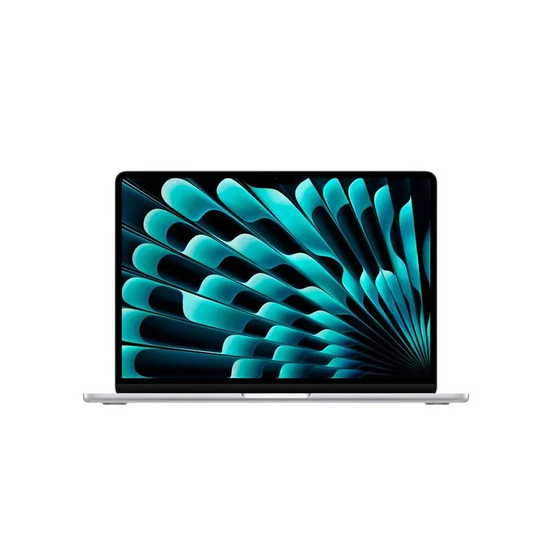 MacBook Air 13" Apple M5 (16GB RAM 512GB) Neural Engine de 16 núcleos, Prateado