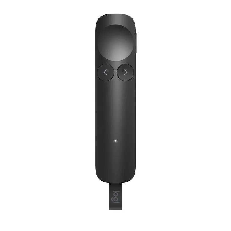 Apresentador Sem Fio Logitech Spotlight 2 - Grafite - 910-007668