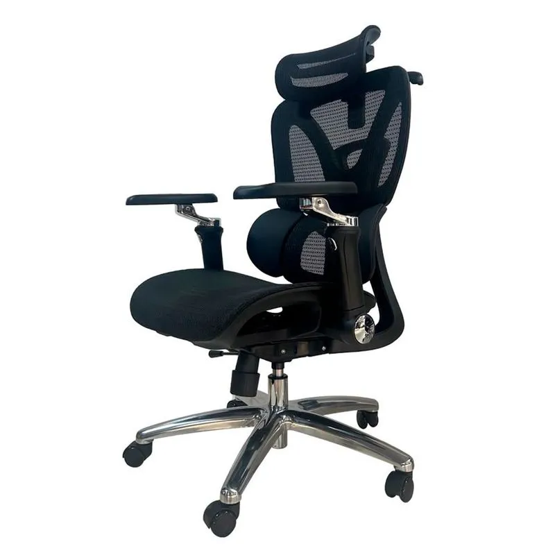 Cadeira Ergonômica Haven Office 01 - NIO Home
