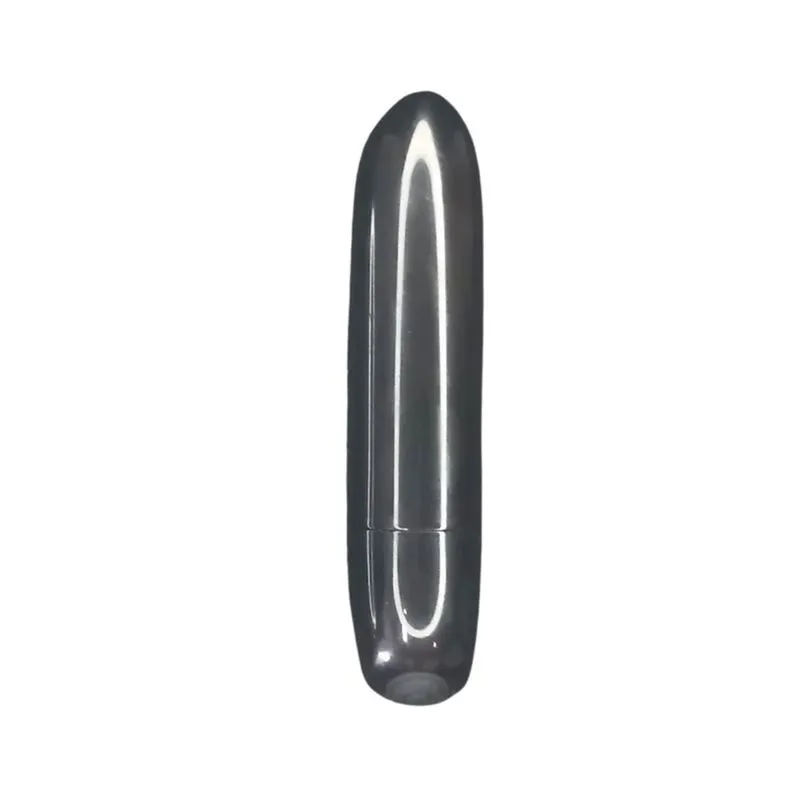 Cápsula Vibratória 20 Modos de Vibração Me Ame Sex Toys