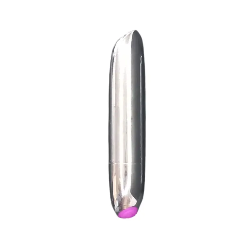 Cápsula Vibratória 20 Modos de Vibração Me Ame Sex Toys