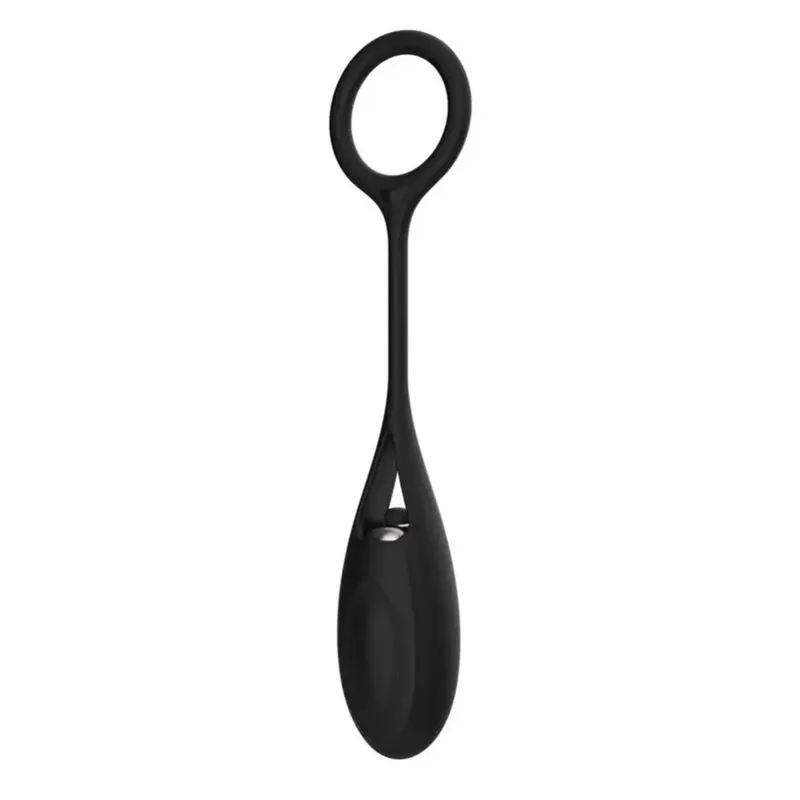 Cápsula Vibratória em Formato Oval 20 Modos de Vibração Me Ame Sex Toys
