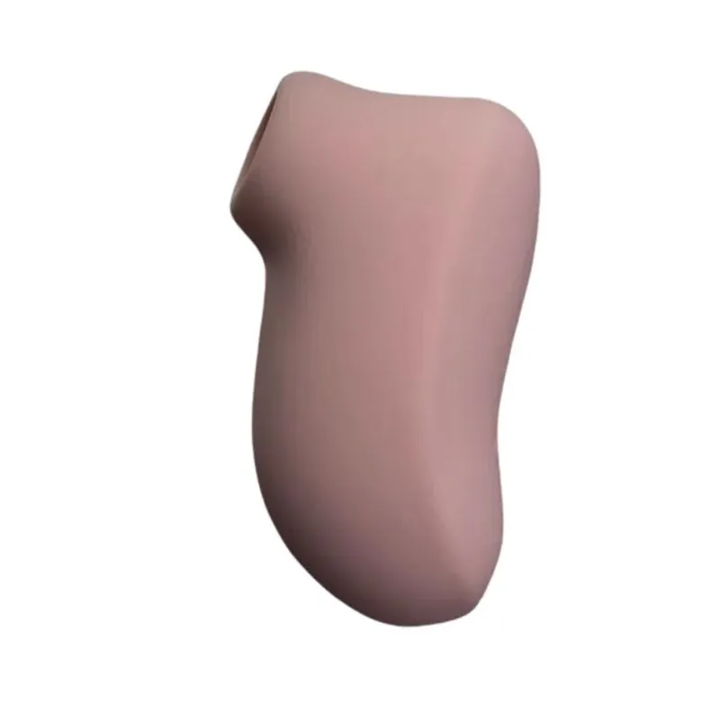 Mini Estimulador Clitoriano com 10 Modos de Pulsação Me Ame Sex Toys
