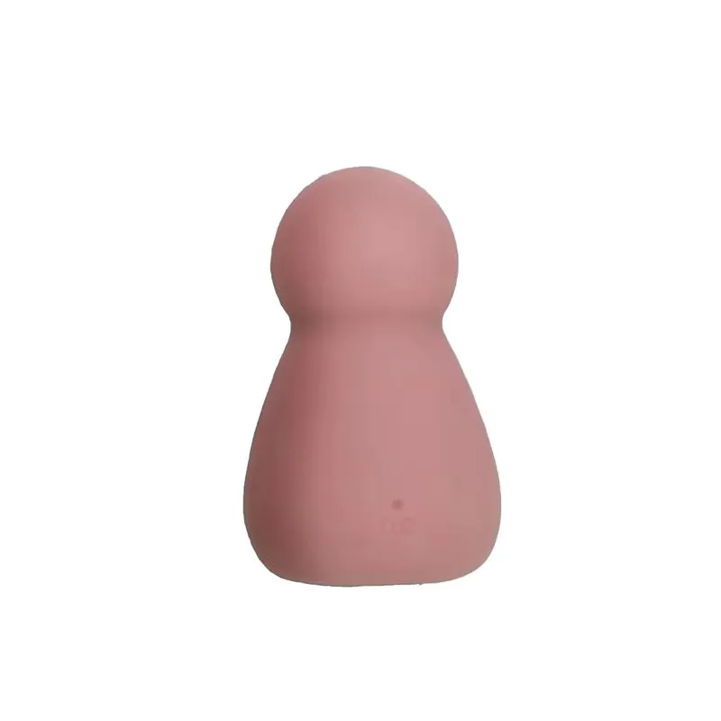 Mini Cápsula Vibratória com 10 Modos de Vibração Me Ame Sex Toys