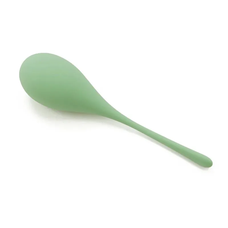 Bola Para Pompoarismo Revestida em Silicone Me Ame Sex Toys