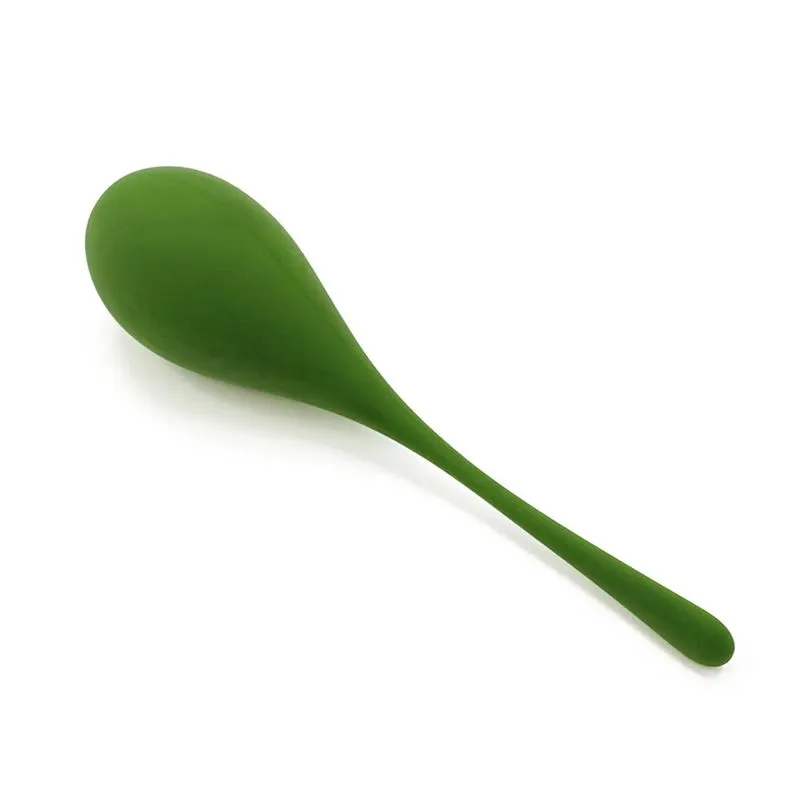 Bola Para Pompoarismo Revestida em Silicone Me Ame Sex Toys