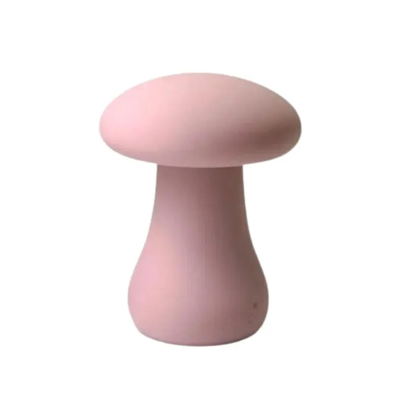 Cápsula Vibrátoria em Formato de Cogumelo com 10 Modos de Vibração Me Ame Sex Toys