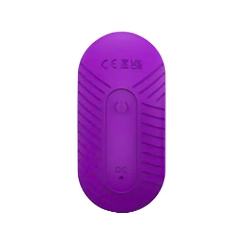 Vibrador de Calcinha por Aplicativo Me Ame