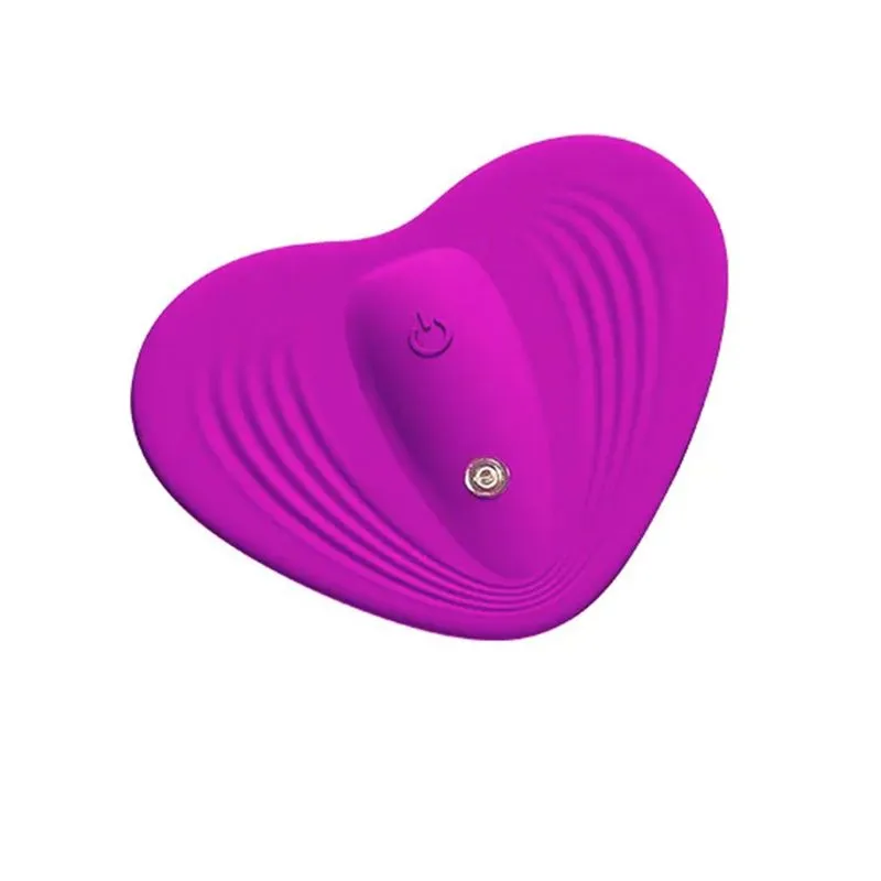 Vibrador de Calcinha Via App com 09 modos de vibração Me Ame