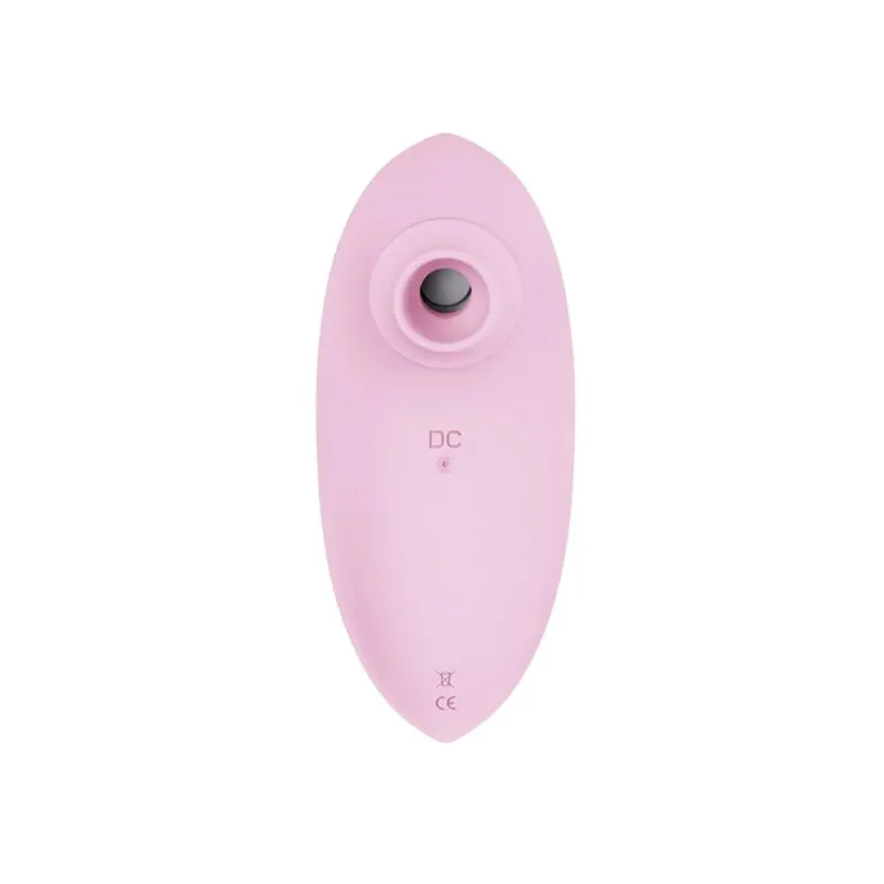 Mi Dou Sucker Sugador de Clitóris com 10 Modos de Vibração Me Ame Sex Toys