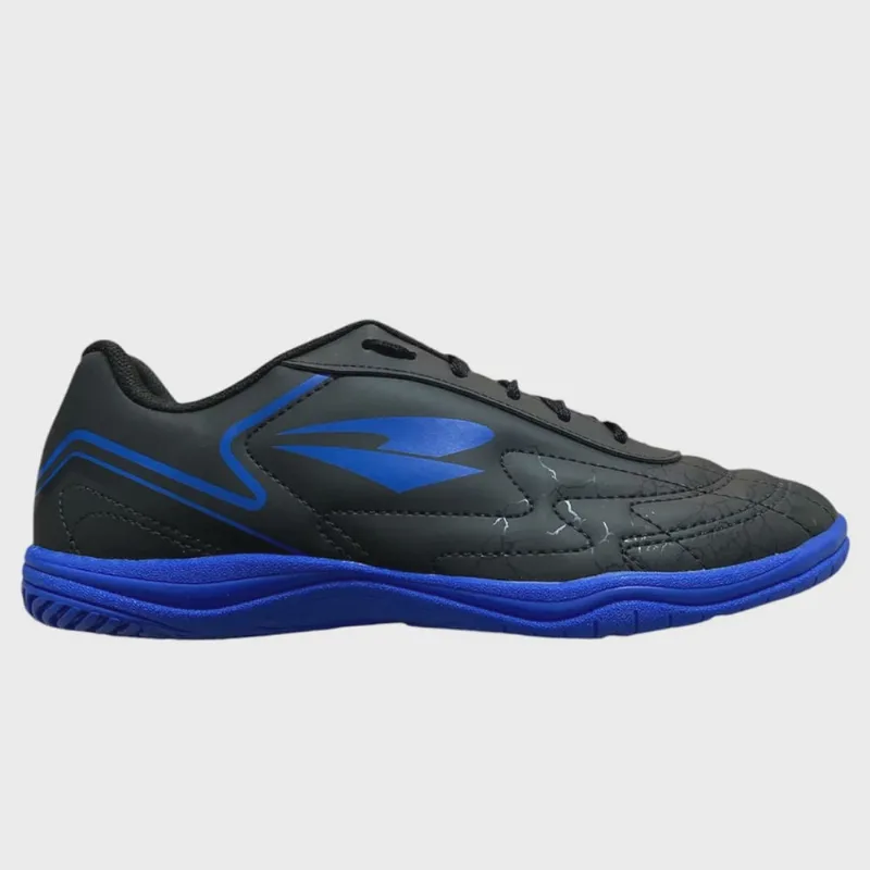 Chuteira Futsal Dray Foorcy 332 Unissex Preto
