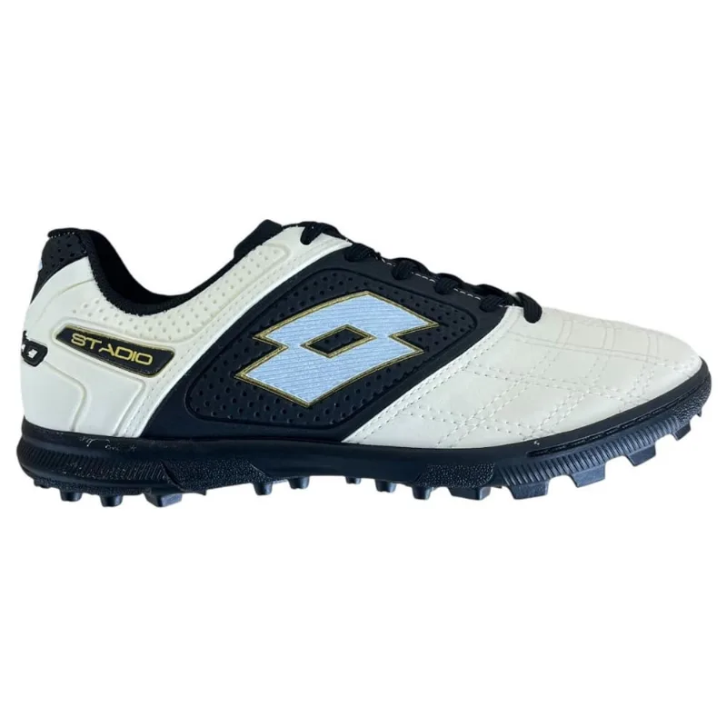 Chuteira Masculina Society Lotto Stadio Potenza