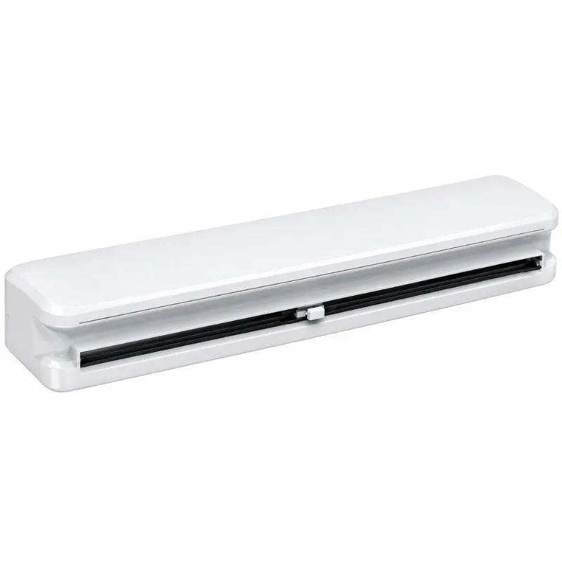 Cortador De Filme Plástico Luatek Lk-5098 37cm Dispenser Antiderrapante