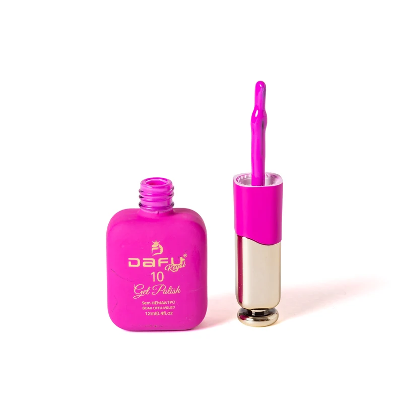 Esmalte Dafu Polishgel 12ml 03