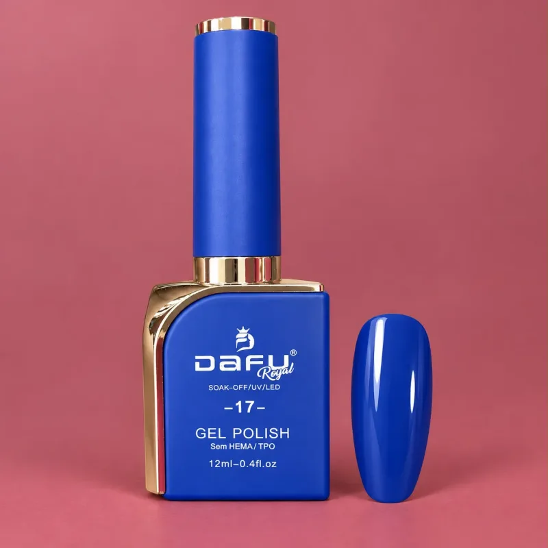 Esmalte Dafu Royal Gel Polish