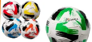 Bola de Futebol Nº5 Sortida | Lojão Total