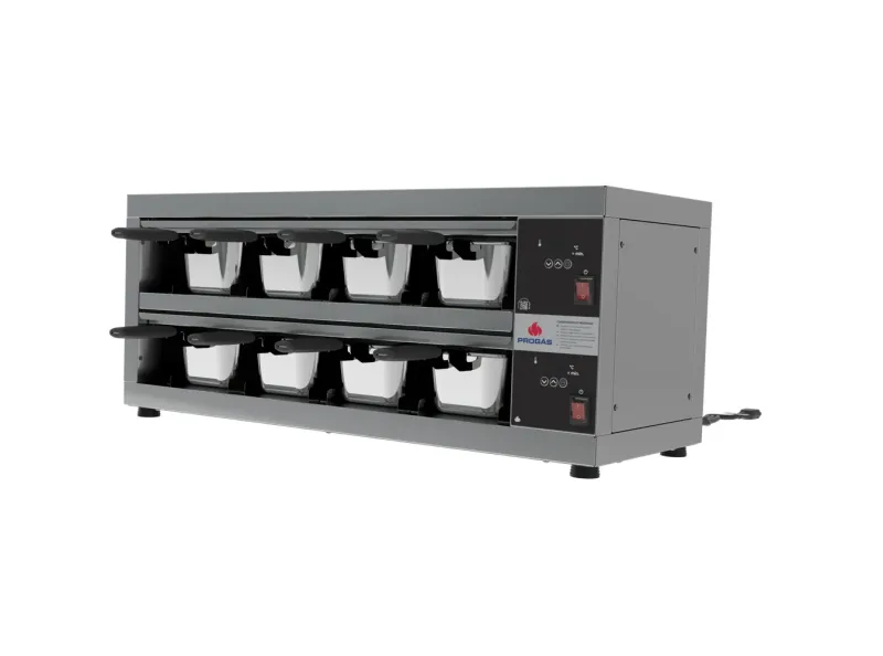 Conservador de Proteinas PRCPROT-08 127V - Progás