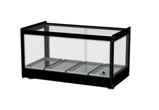 Estufa Reta Elétrica PRVR-40 220V - Progás