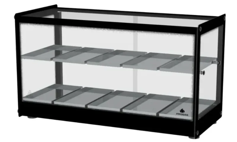 Estufa Reta Elétrica PRVR-100D 220V - Progás