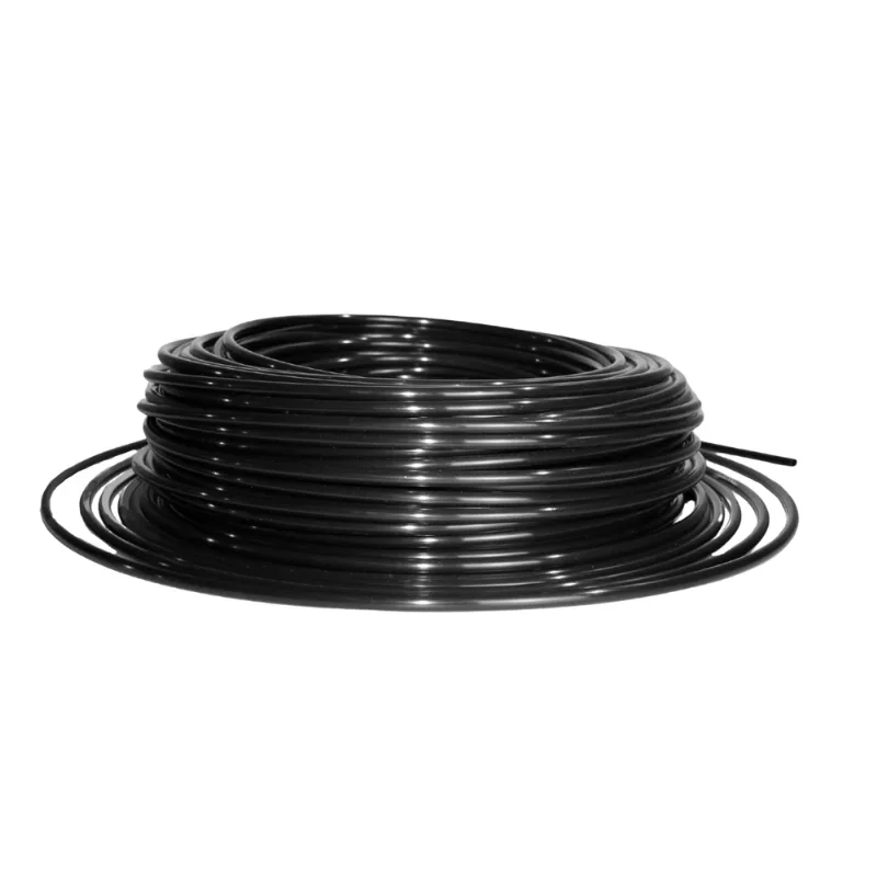 Mangueira Pneumática Tecalon Para Rodoar Caminhão 10mm -100m