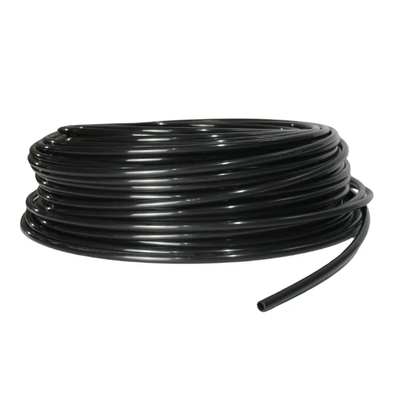 Mangueira Pneumática Tecalon Para Rodoar 8mm - 100 Metros