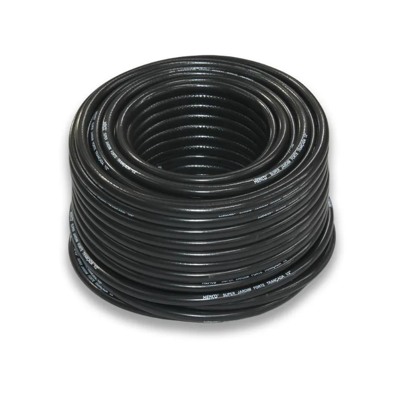 Mangueira Super Jardim Forte Menco 1/2 '' Premium 30 Metros
