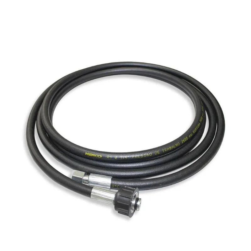 Mangueira Resistente Lavadora Compatível Karcher K2 2.500 5m