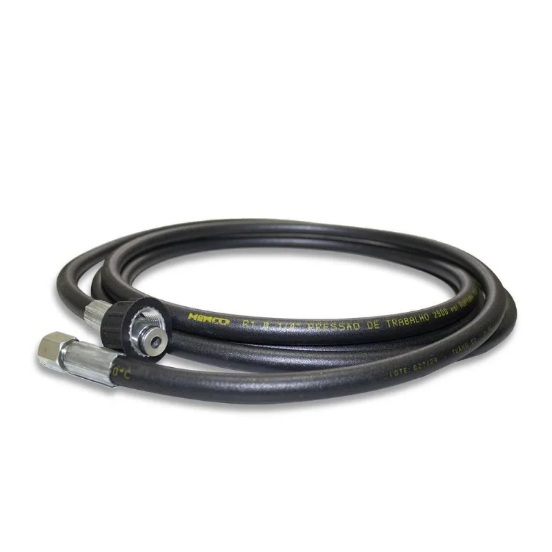 Mangueira Resistente Lavadora Compatível Karcher K2 2500 10m